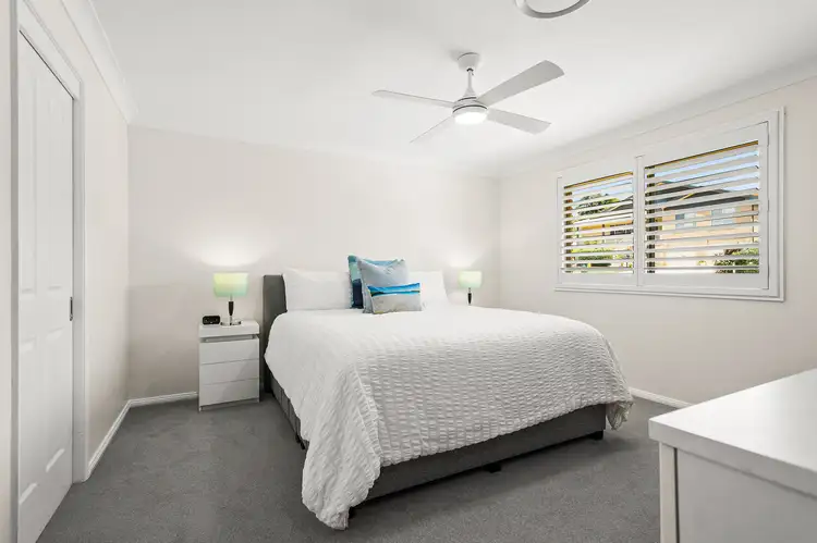 Sixth view of Homely house listing, 1 Menindee Close, Flinders NSW 2529