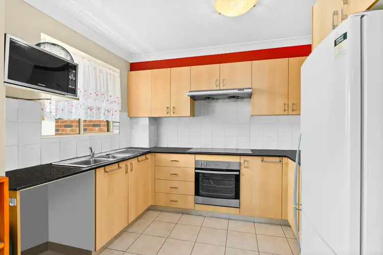 Sixth view of Homely unit listing, 12/11 Webb Street, Riverwood NSW 2210