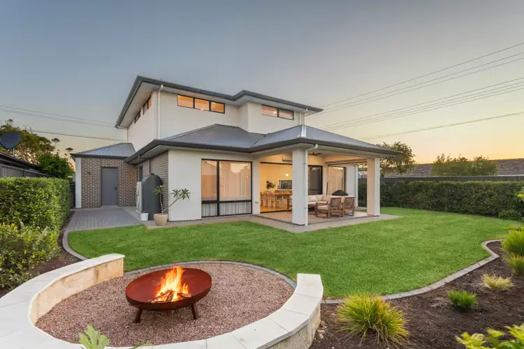 Second view of Homely house listing, 20 Cambridge Avenue, West Beach SA 5024