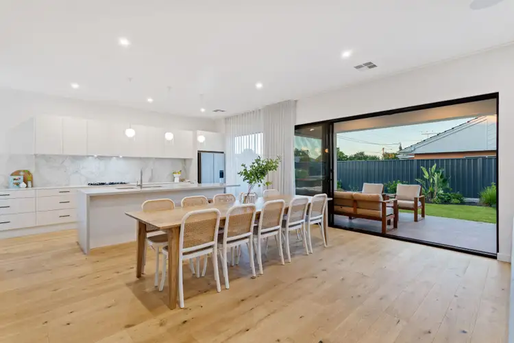 Fifth view of Homely house listing, 20 Cambridge Avenue, West Beach SA 5024