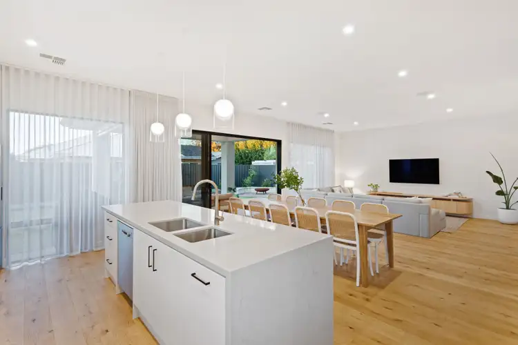 Sixth view of Homely house listing, 20 Cambridge Avenue, West Beach SA 5024