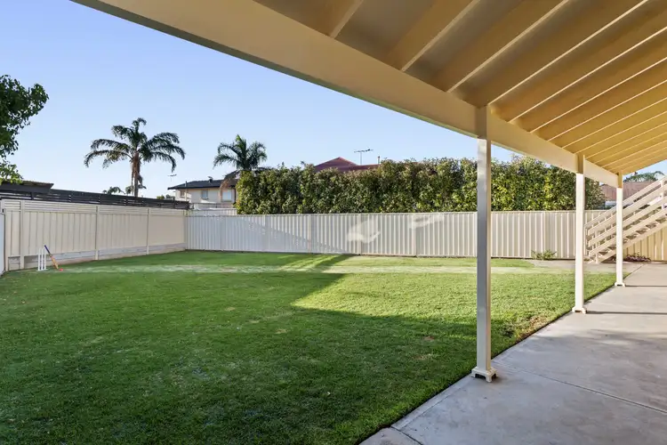 Second view of Homely house listing, 23 Todoroff Avenue, West Beach SA 5024