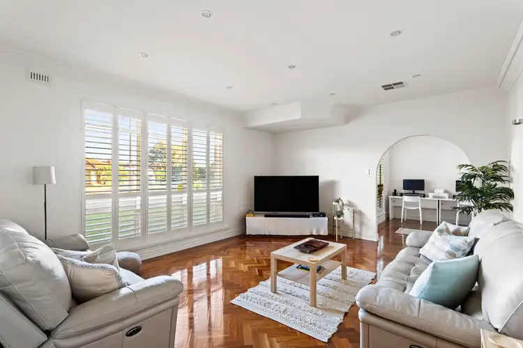 Third view of Homely house listing, 23 Todoroff Avenue, West Beach SA 5024