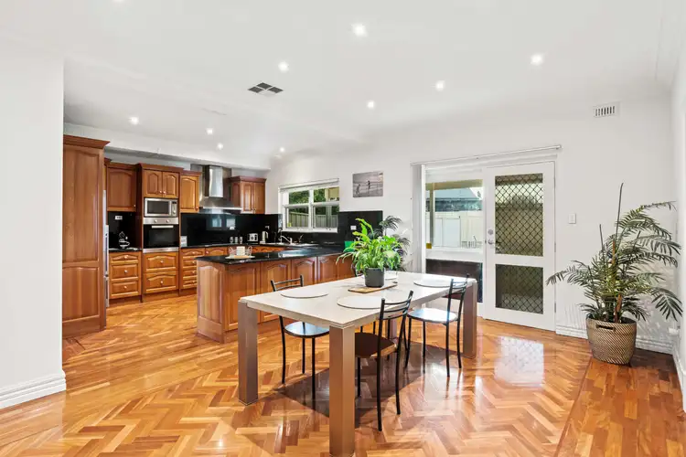 Sixth view of Homely house listing, 23 Todoroff Avenue, West Beach SA 5024