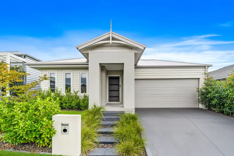 26 Pascoe Street, Spring Farm NSW 2570