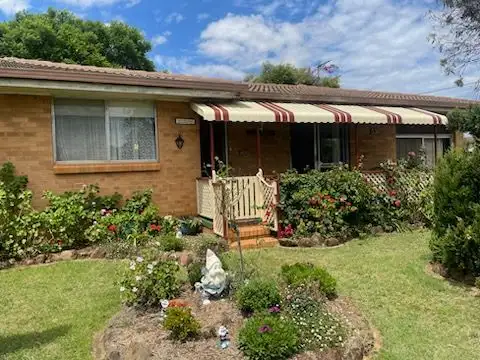 Main view of Homely house listing, 33 Lorrimer Street, Oakey QLD 4401