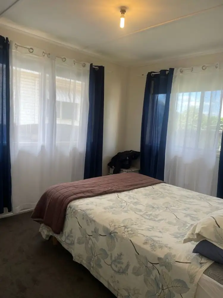 Second view of Homely house listing, 33 Lorrimer Street, Oakey QLD 4401