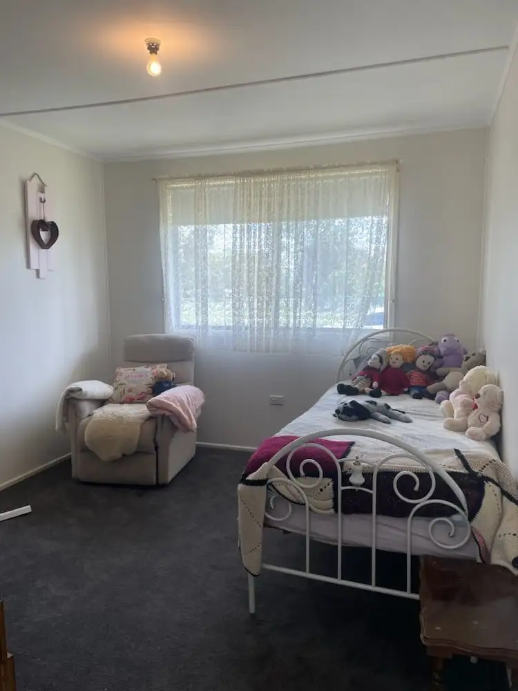 Seventh view of Homely house listing, 33 Lorrimer Street, Oakey QLD 4401