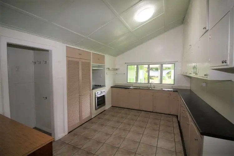 Second view of Homely house listing, 12 Bridge Street, Richmond Hill QLD 4820