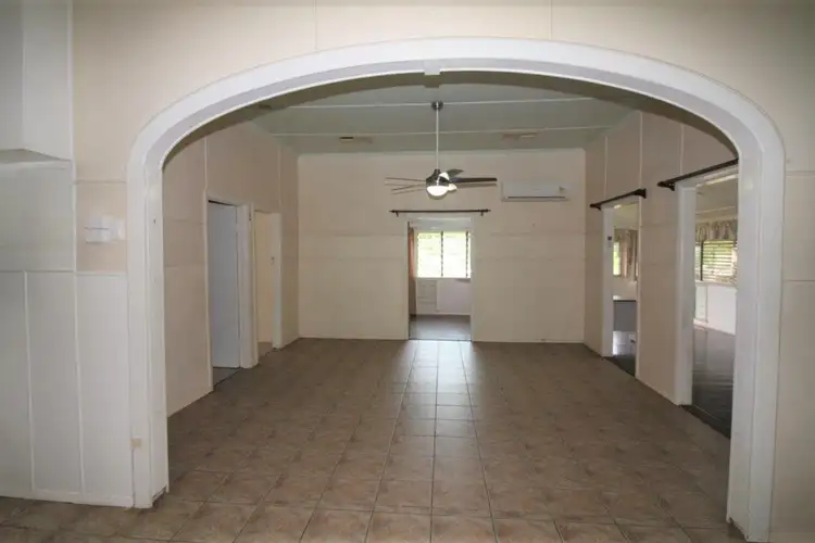Third view of Homely house listing, 12 Bridge Street, Richmond Hill QLD 4820