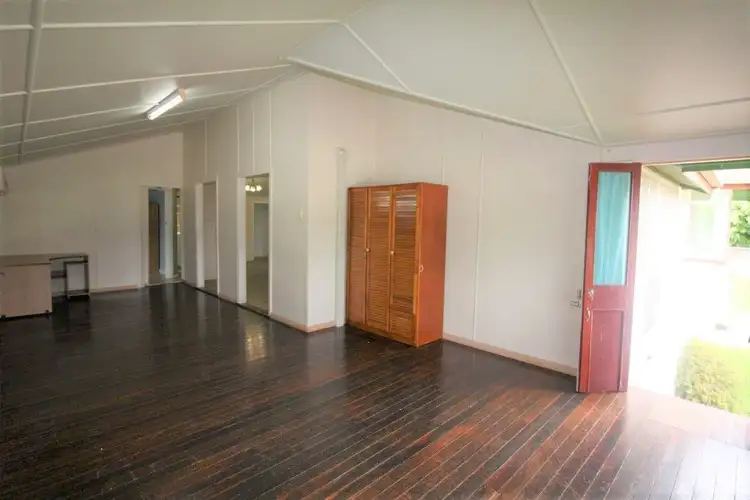 Sixth view of Homely house listing, 12 Bridge Street, Richmond Hill QLD 4820