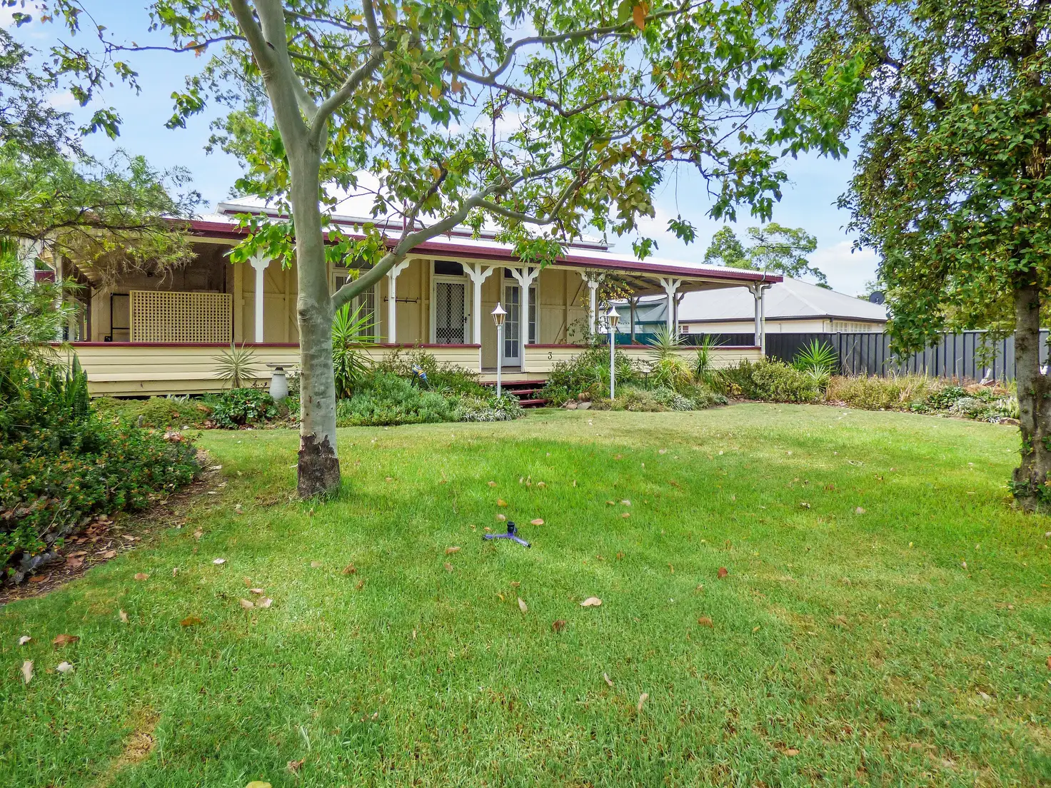 Main view of Homely house listing, 3 Albert Street, Roma QLD 4455