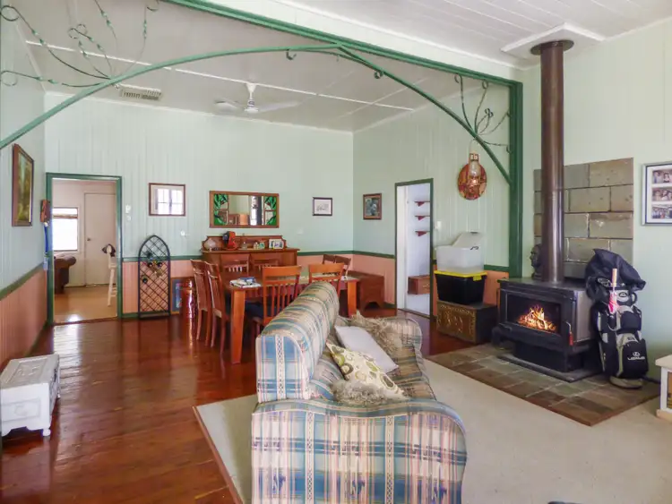 Third view of Homely house listing, 3 Albert Street, Roma QLD 4455