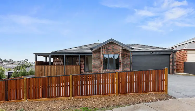 Main view of Homely house listing, 20 Alcorn Street, Drouin VIC 3818