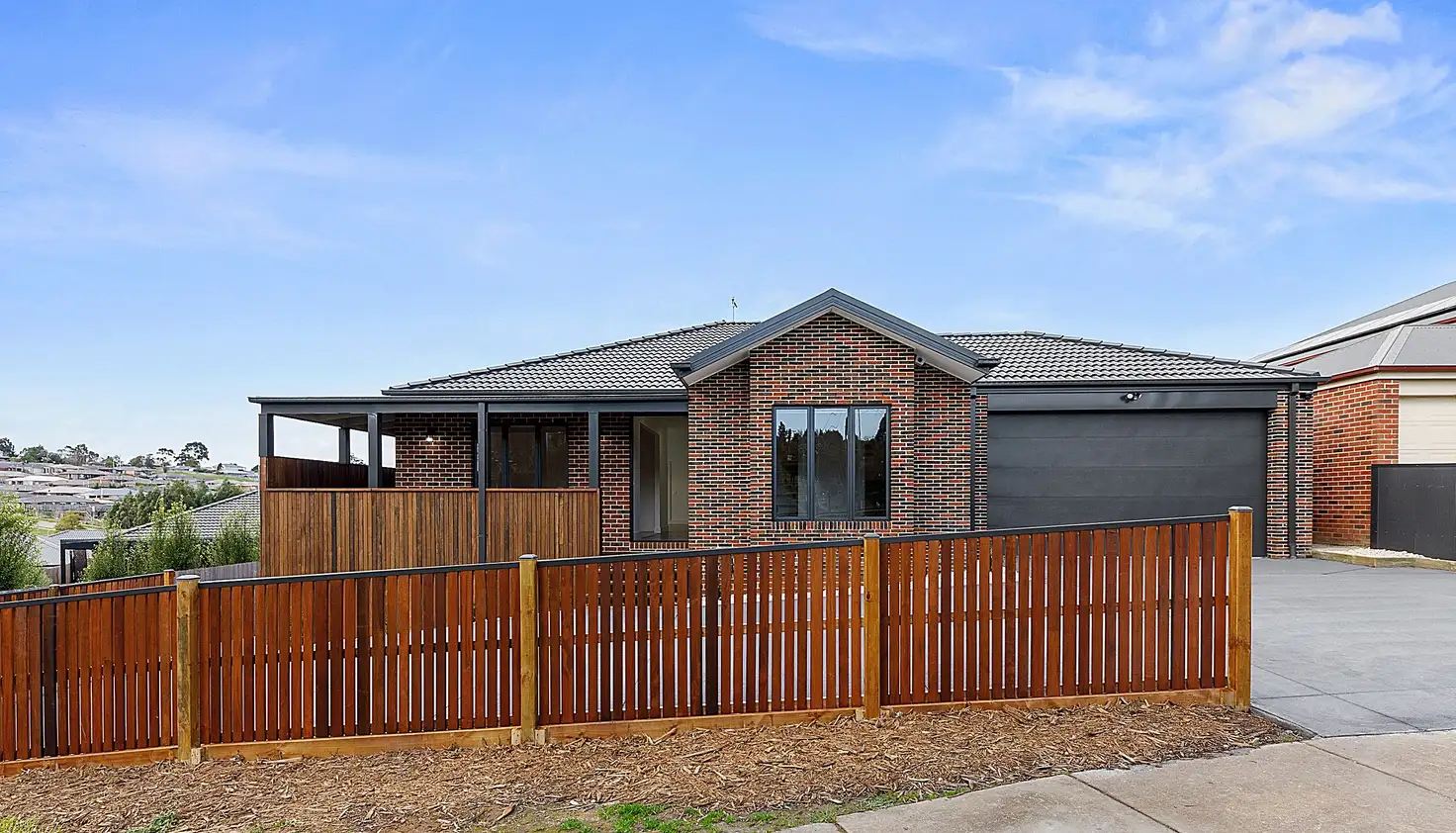 Main view of Homely house listing, 20 Alcorn Street, Drouin VIC 3818