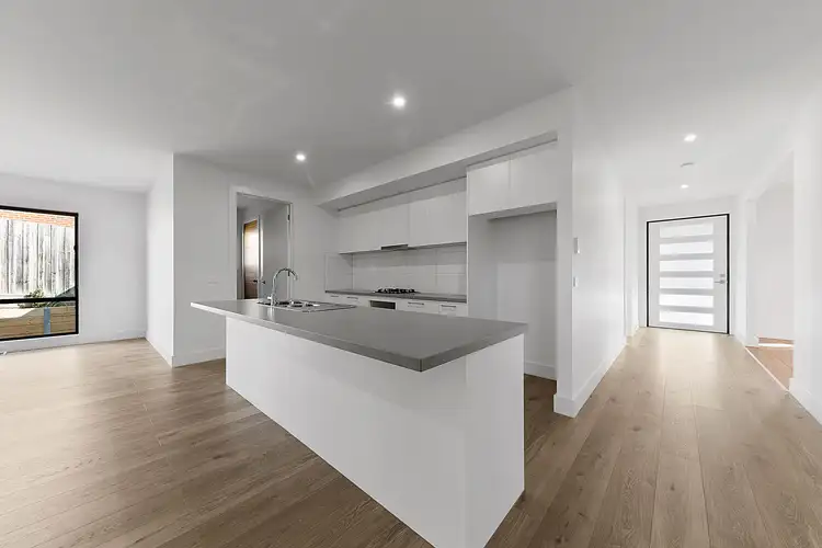 Fourth view of Homely house listing, 20 Alcorn Street, Drouin VIC 3818