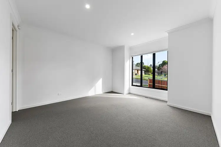 Fifth view of Homely house listing, 20 Alcorn Street, Drouin VIC 3818