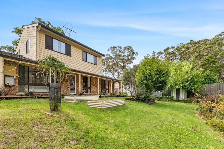 Main view of Homely house listing, Lot 20 Werrong Road, Helensburgh NSW 2508