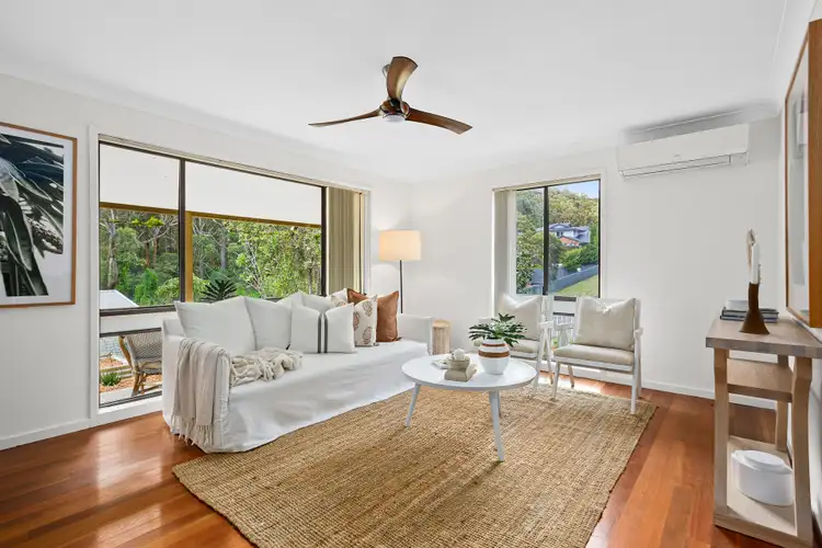 Third view of Homely house listing, Lot 20 Werrong Road, Helensburgh NSW 2508