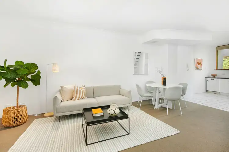 6/2A Short Street, Forest Lodge NSW 2037