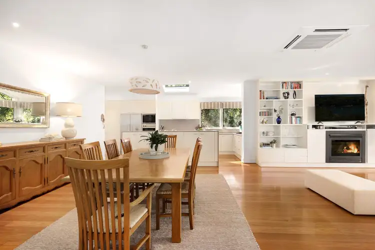 Second view of Homely house listing, 27 Glen Road, Roseville NSW 2069