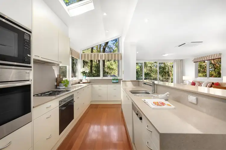 Third view of Homely house listing, 27 Glen Road, Roseville NSW 2069