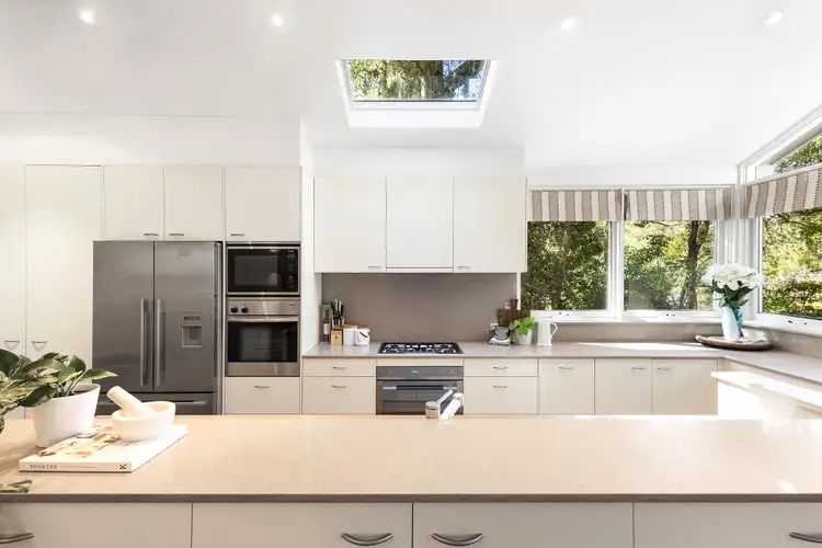 Fourth view of Homely house listing, 27 Glen Road, Roseville NSW 2069