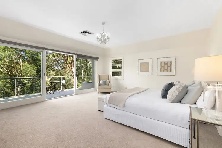 Fifth view of Homely house listing, 27 Glen Road, Roseville NSW 2069