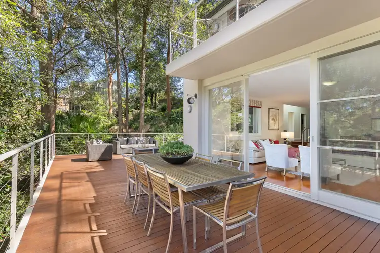 Sixth view of Homely house listing, 27 Glen Road, Roseville NSW 2069