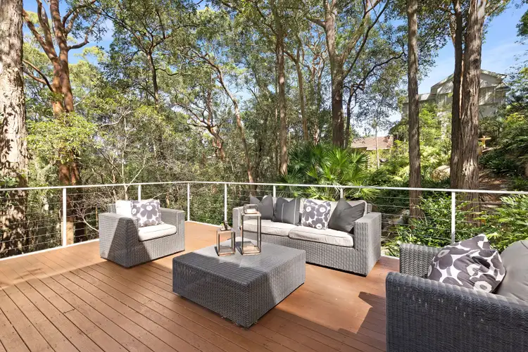 Seventh view of Homely house listing, 27 Glen Road, Roseville NSW 2069
