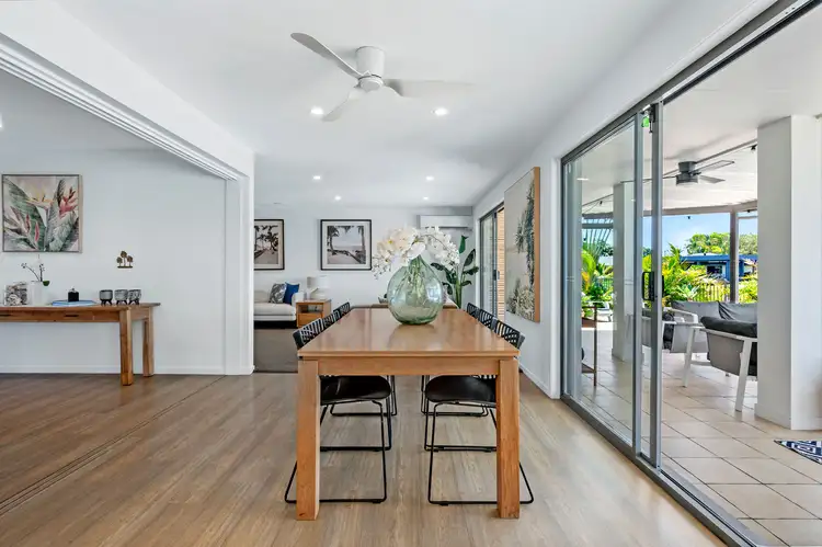 Seventh view of Homely house listing, 10 Moola Court, Broadbeach Waters QLD 4218