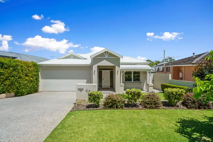 5A Castile Street, Wembley Downs WA 6019