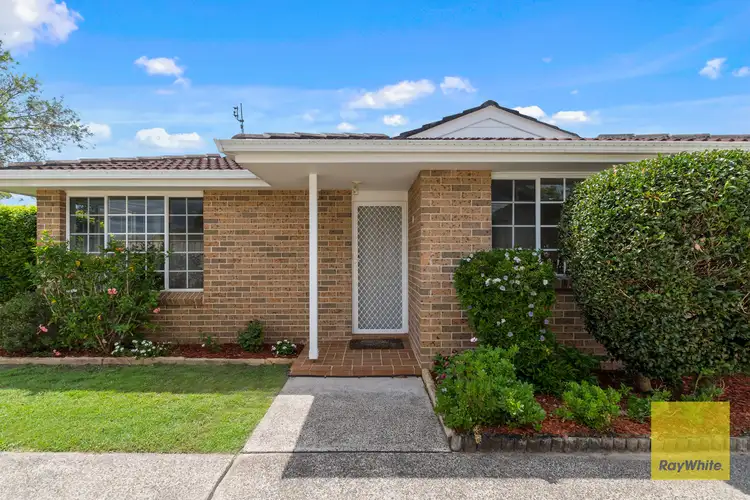 Second view of Homely villa listing, 1/18 Gwendolen Avenue, Umina Beach NSW 2257