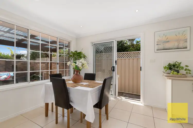 Fourth view of Homely villa listing, 1/18 Gwendolen Avenue, Umina Beach NSW 2257