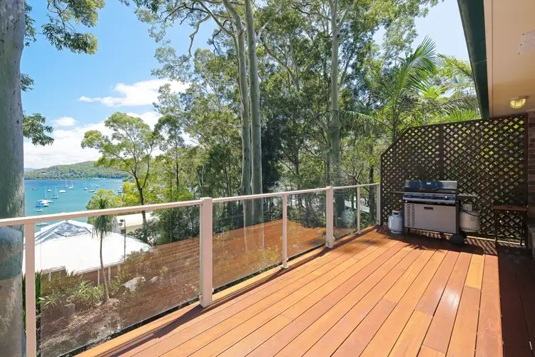Third view of Homely house listing, 3a Nukara Avenue, Hardys Bay NSW 2257
