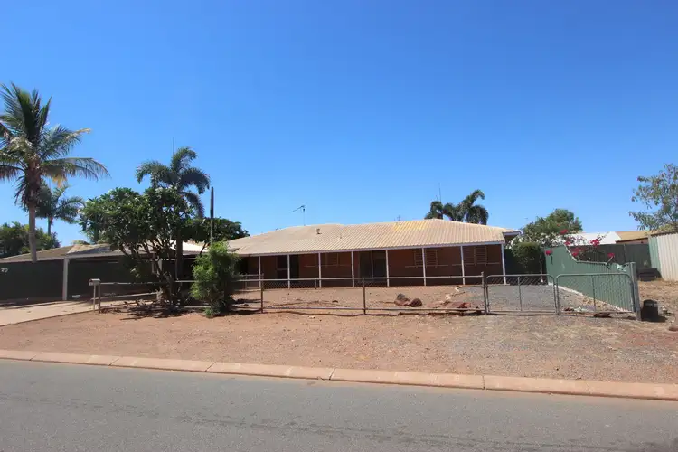 6 Pelusey Way, Nickol WA 6714