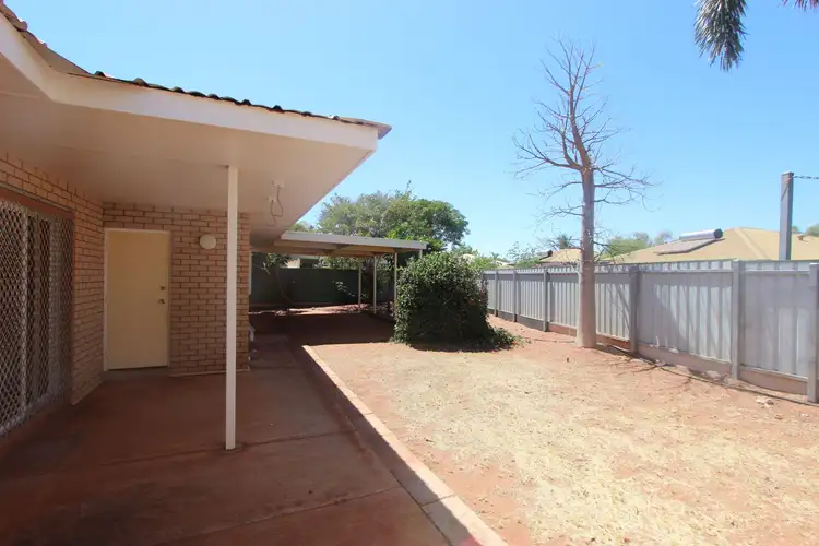 Fourth view of Homely house listing, 6 Pelusey Way, Nickol WA 6714