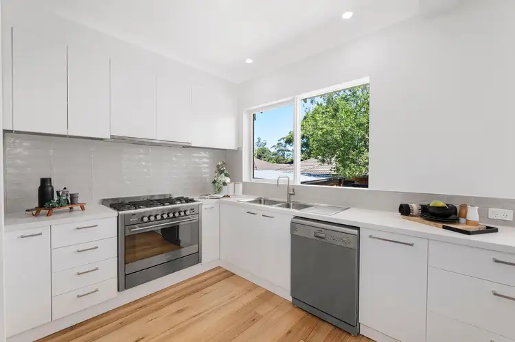 Third view of Homely house listing, 4 Laughlin Avenue, Nunawading VIC 3131