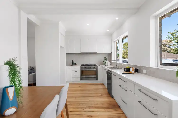 Fourth view of Homely house listing, 4 Laughlin Avenue, Nunawading VIC 3131