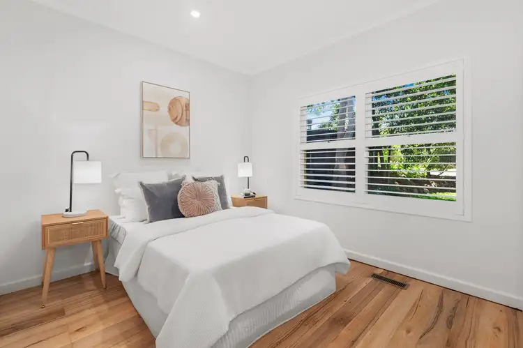 Sixth view of Homely house listing, 4 Laughlin Avenue, Nunawading VIC 3131