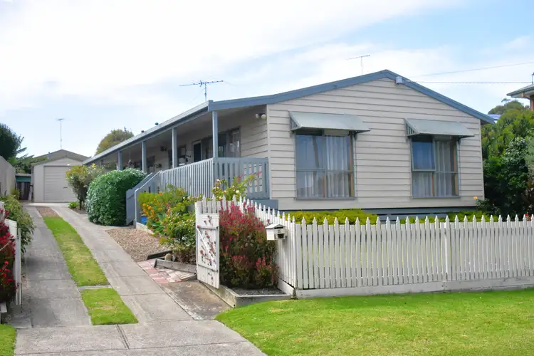 Main view of Homely house listing, 15 Coolabah Way, Clifton Springs VIC 3222
