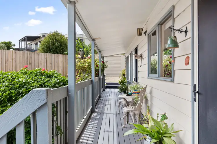 Third view of Homely house listing, 15 Coolabah Way, Clifton Springs VIC 3222