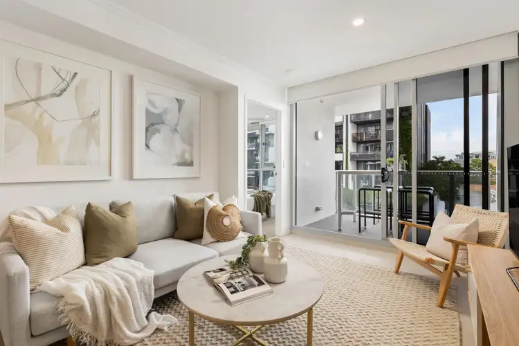 311/42 Wyandra Street, Newstead QLD 4006