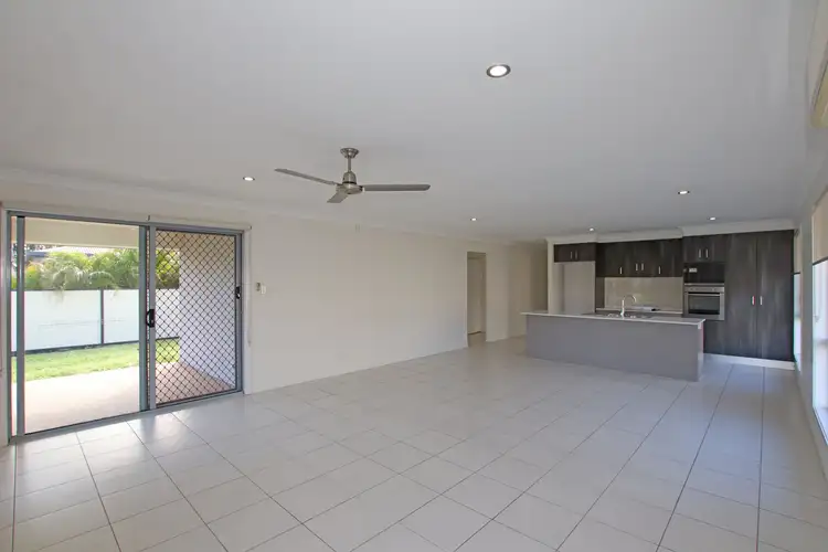 Third view of Homely house listing, 30 Ward Crescent, Biloela QLD 4715