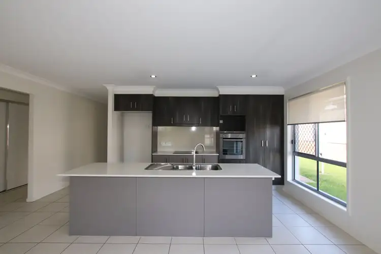 Fourth view of Homely house listing, 30 Ward Crescent, Biloela QLD 4715