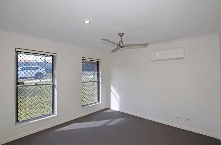 Fifth view of Homely house listing, 30 Ward Crescent, Biloela QLD 4715