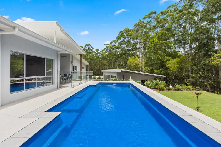 10 Whistler Way