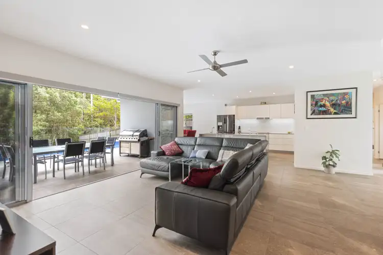 Sixth view of Homely house listing, 10 Whistler Way, Pomona QLD 4568