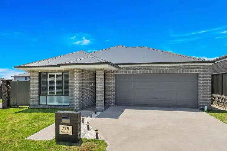 Second view of Homely house listing, 179 Village Circuit, Gregory Hills NSW 2557