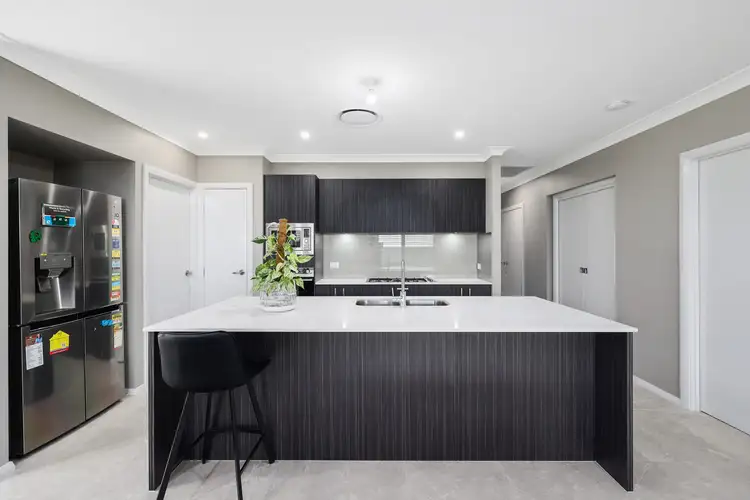 Third view of Homely house listing, 179 Village Circuit, Gregory Hills NSW 2557